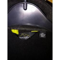 Softsell jas Regatta L