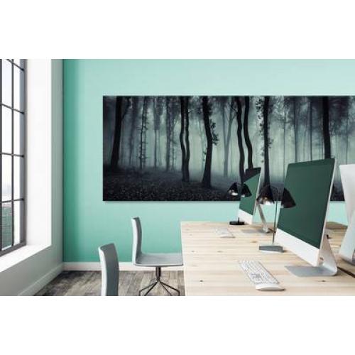 Foto op aluminium 170x220 cm