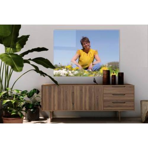 Foto op plexiglas 175x175 cm