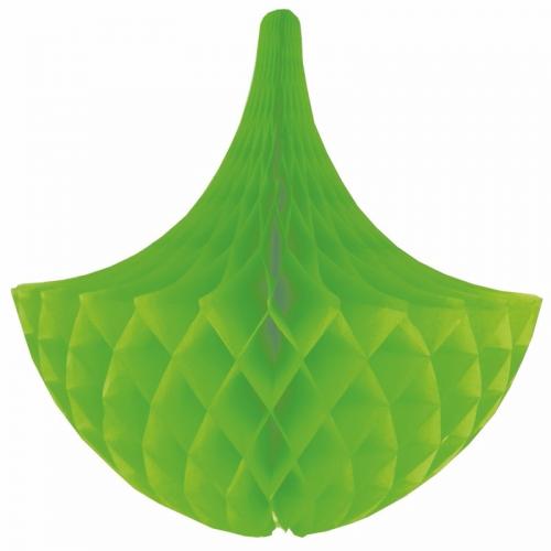 Brandvertragende deco kroonluchter 35 cm