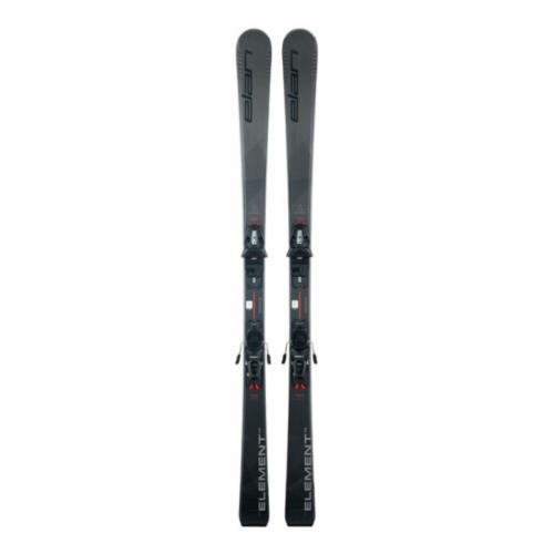 Elan Element 74 LS + Shift EL10.0 Sportcarve Ski's 152