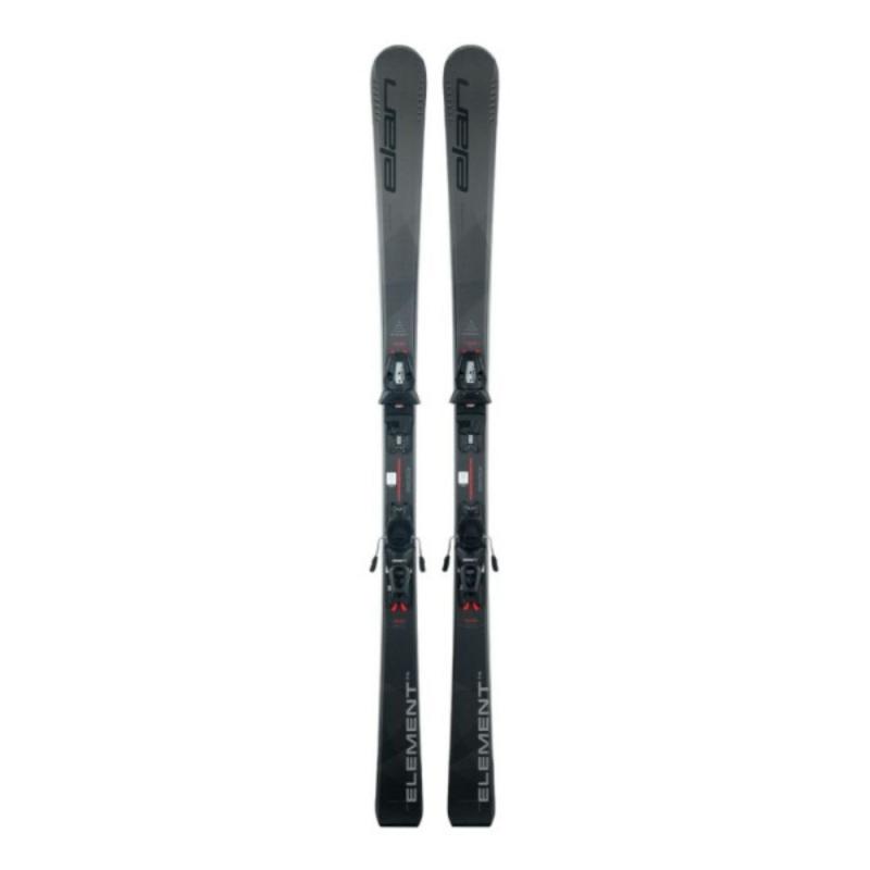 Elan Element 74 LS + Shift EL10.0 Sportcarve Ski's 152